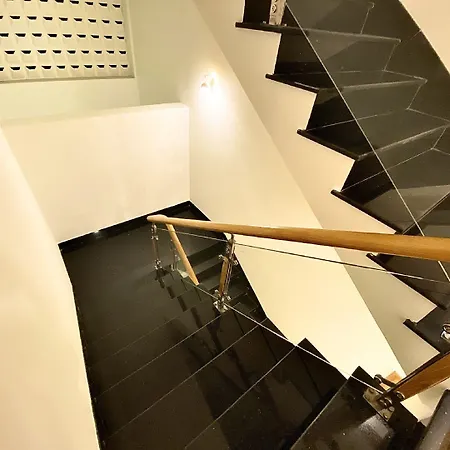 Tran Duy Luxury Villa 2-3