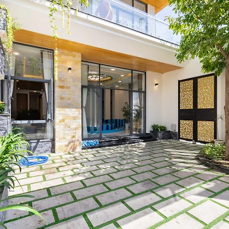 Tran Duy Luxury Villa 2-2